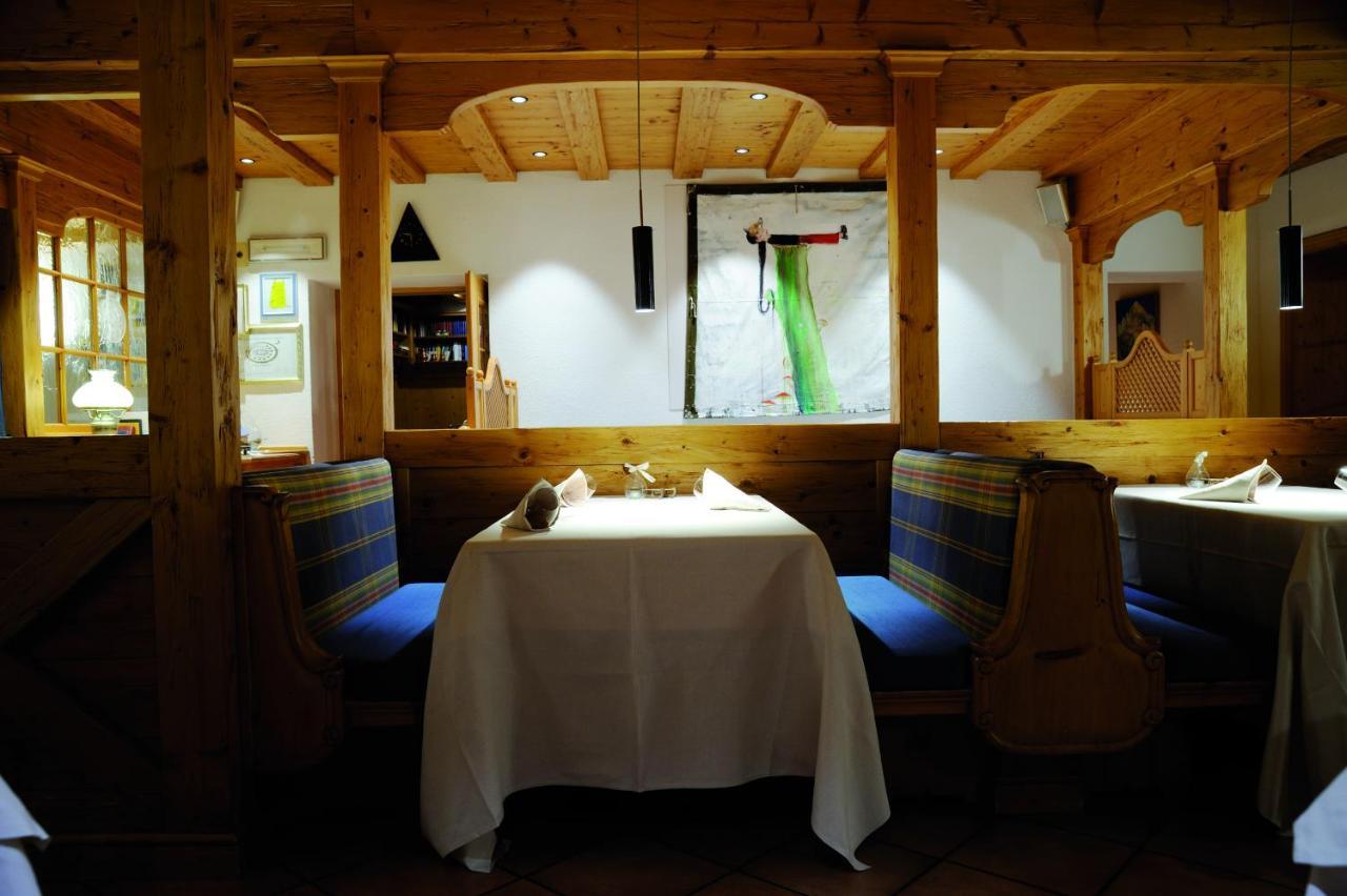 Sport Hotel Alpina Мадезимо Экстерьер фото
