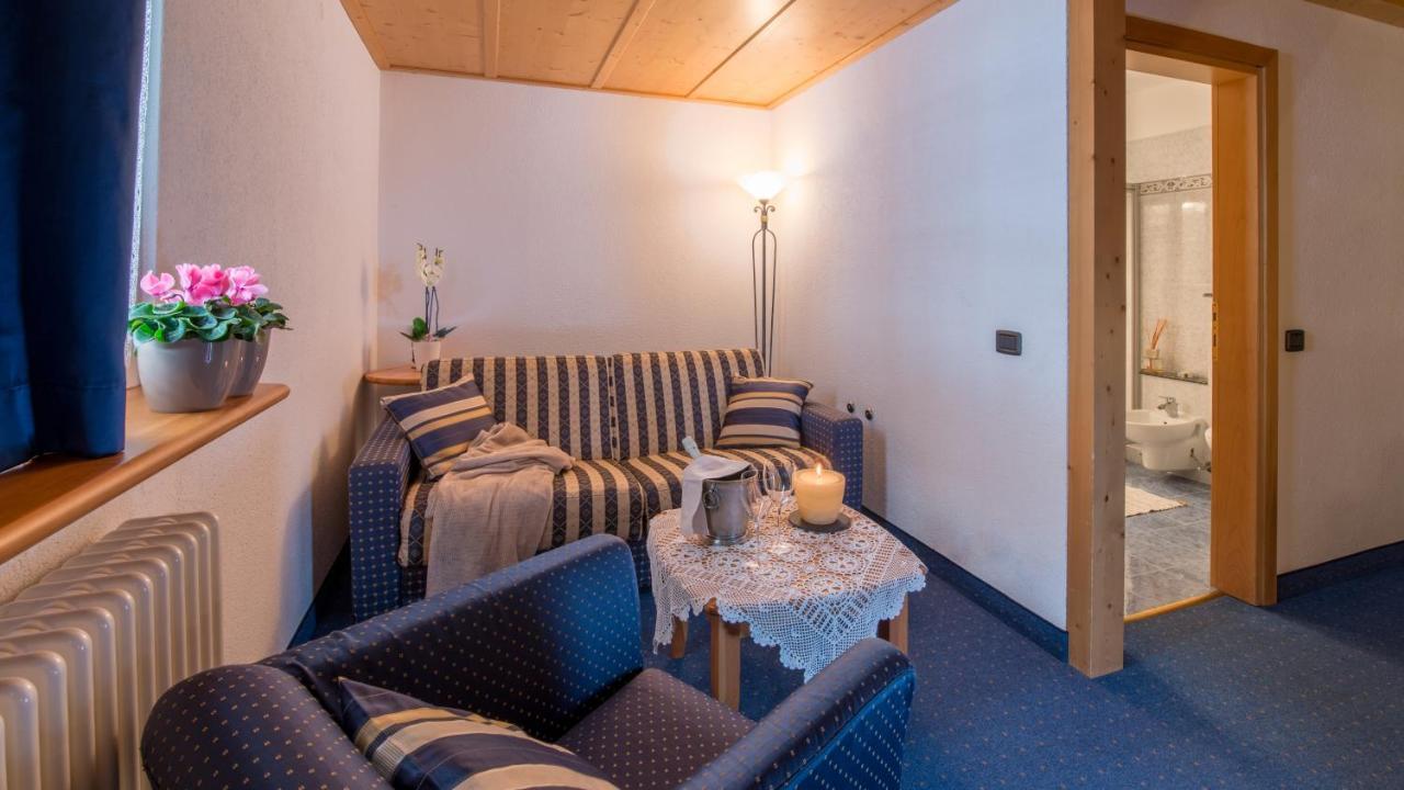 Sport Hotel Alpina Мадезимо Экстерьер фото