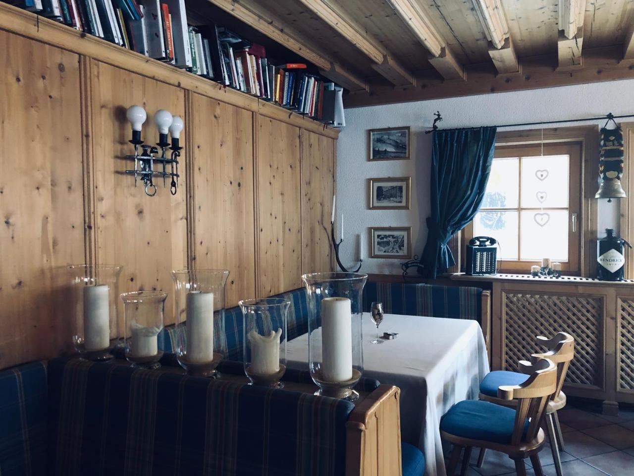 Sport Hotel Alpina Мадезимо Экстерьер фото